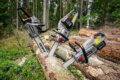 Graphite Energy+ 58G034 Akkus láncfűrész, Akku és töltő nélkül