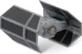 Star Wars, Csillagok háborúja TIE Advanced, Darth Vader figurával