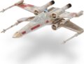 Star Wars, Csillagok háborúja X-Wing (Vörös ötös), Luke Skywalker és R2-D2 figurával