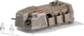 Star Wars, Csillagok háborúja Birodalmi csapatszállító (Imperial Troop Transport), rohamosztagos figurával