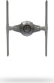 Star Wars, Csillagok háborúja TIE Fighter (szürke), TIE Fighter pilóta figurával