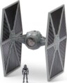 Star Wars, Csillagok háborúja TIE Fighter (szürke), TIE Fighter pilóta figurával