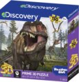 Tyrannosaurus Rex 3D puzzle, 150 darabos