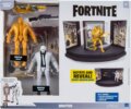 Fortnite akció figura, Agent’s Room, Brutus, 2 darabos
