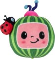CoComelon plüss JJ baba, 20 cm