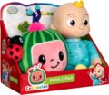 CoComelon plüss JJ baba, 20 cm