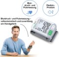 Beurer BC 51 csuklós vérnyomásmérő