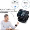 Beurer BC 54 BT csuklós vérnyomásmérő