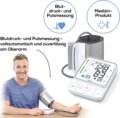Beurer BM 51 easyClip vérnyomásmérő
