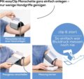 Beurer BM 51 easyClip vérnyomásmérő