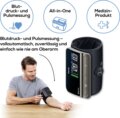 Beurer BM 81 easyLock BT vérnyomásmérő