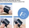 Beurer BM 81 easyLock BT vérnyomásmérő