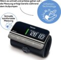 Beurer BM 81 easyLock BT vérnyomásmérő