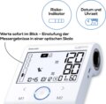Beurer BM 96 Vérnyomásmérő