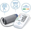 Beurer BM 44 felkaros vérnyomásmérő