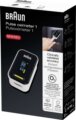 Braun YK-81CEU Véroxigénmérő