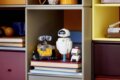 LEGO® Disney™, WALL-E és EVA
