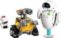 LEGO® Disney™, WALL-E és EVA