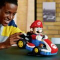 LEGO® Super Mario™, Mario Kart™: Mario & Standard Kart