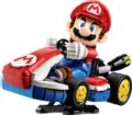 LEGO® Super Mario™, Mario Kart™: Mario & Standard Kart