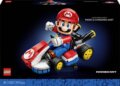 LEGO® Super Mario™, Mario Kart™: Mario & Standard Kart