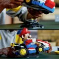 LEGO® Super Mario™, Mario Kart™: Mario & Standard Kart