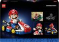 LEGO® Super Mario™, Mario Kart™: Mario & Standard Kart
