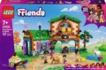 LEGO® Friends, Pónifarm és istálló
