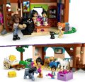 LEGO® Friends, Pónifarm és istálló