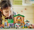 LEGO® Friends, Pónifarm és istálló