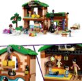 LEGO® Friends, Pónifarm és istálló