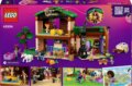 LEGO® Friends, Pónifarm és istálló