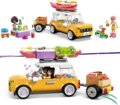 LEGO® Friends, Autós kirándulás a barátokkal