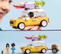 LEGO® Friends, Autós kirándulás a barátokkal