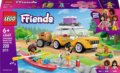 LEGO® Friends, Autós kirándulás a barátokkal