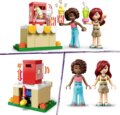 LEGO® Friends, Moziest a barátokkal