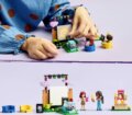 LEGO® Friends, Moziest a barátokkal
