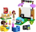 LEGO® Friends, Moziest a barátokkal