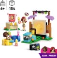 LEGO® Friends, Moziest a barátokkal
