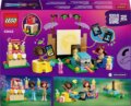 LEGO® Friends, Moziest a barátokkal