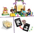 LEGO® Friends, Moziest a barátokkal