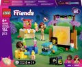 LEGO® Friends, Moziest a barátokkal