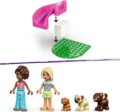 LEGO® Friends, Kutyajátszótér