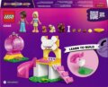 LEGO® Friends, Kutyajátszótér