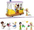LEGO® Friends, Botanikus kávéház és virágbolt