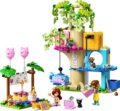 LEGO® Friends, Születésnapi cicazsúr és lombház cicáknak