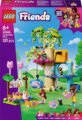 LEGO® Friends, Születésnapi cicazsúr és lombház cicáknak