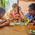 LEGO® Friends, Családi vakáció a tengerparti nyaralóban