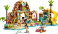 LEGO® Friends, Családi vakáció a tengerparti nyaralóban
