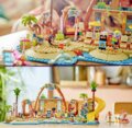LEGO® Friends, Családi vakáció a tengerparti nyaralóban